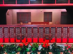 -遵义会议纪念馆