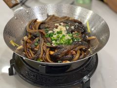 -雅酌园·烟火南京菜(颐和路店)