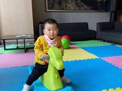 -上海外滩英迪格酒店
