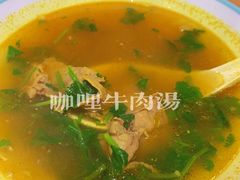 -小杨生煎(南京东路食品一店)