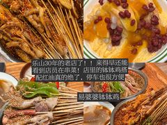 -串妹花式冰粉(乐山总店)
