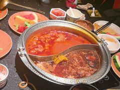 -牛New寿喜烧(新六百店)
