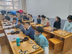 -弈海围棋学堂(夕照寺校区)