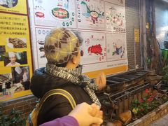 -水乡人家私房菜(逢简店)