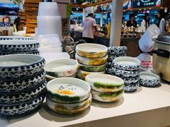 -村长家的疙瘩汤(沌口店)