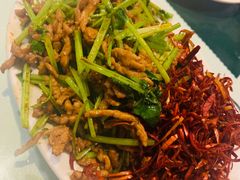 -老昌春饼(中央大街店)