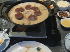 -一桶江山餐厅(松北店)