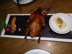 -大鸽饭(岗顶店)