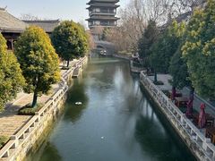-台儿庄古城