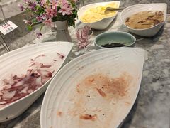 -火锅岛潮牌自助餐厅(天津天佑城店)