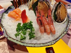-味见·荣家(亚泰大街店)