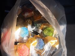 -鹿屿DIY烘焙·公司团建·生日会包场(广州东站店)