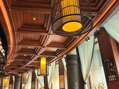 -八府香鸭·啫啫煲(华山路店)