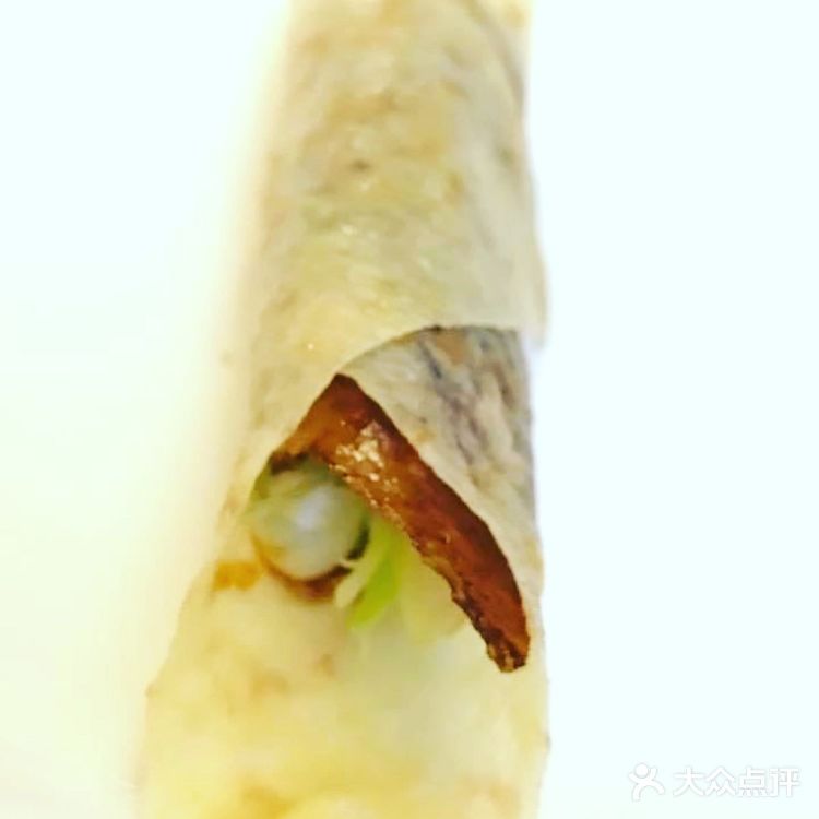 传统粤菜