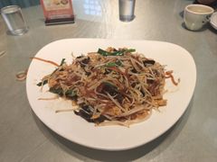 -老德州四合院·德州菜(天衢路店)