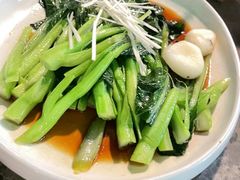 -绿茶餐厅(天津天河城店)