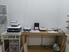 -垚火玩泥吧手作集合店·拼豆·陶艺