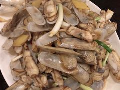 -启东小海鲜(庄先湾路1号店)