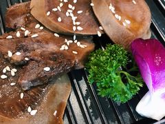 -酒井酱子·深夜食堂(东城汇店)