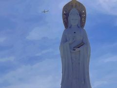 -三亚南山文化旅游区