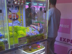 -探险阳光乐园(东区利和店)
