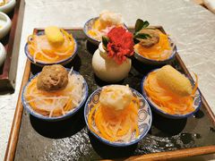 -ONE FULL 古董港式海鲜火锅