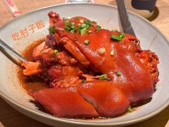 -金掌勺锅包肉(太原万达店)