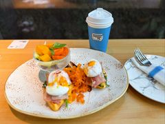 -魏客Channel We Coffee