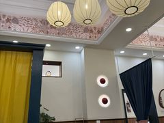 -三姐妹饺子(东木头市店)