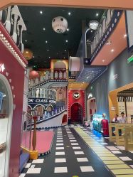-meland亲子乐园•派对•研学(宁波华润万象城店)