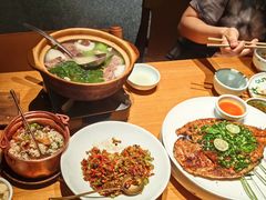 -一坐一忘云南菜(北京skp店)