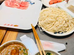 -蜀留香火锅·始于1999·原四川老火锅(白堤路店)