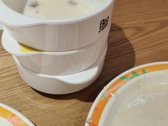 -比格比萨自助(南京万达茂店)