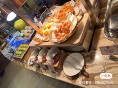 -自助山(合和中心商场店)