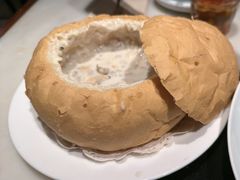 -港丽餐厅(天河城店)