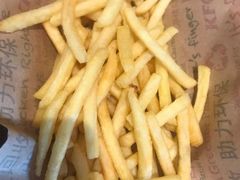 -肯德基(广场南路店)