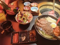 -無二炙坊·和牛烧肉(大钟寺1733店)