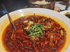 -小河盐帮·私家菜·烤鸭(三元桥·霄云路店)
