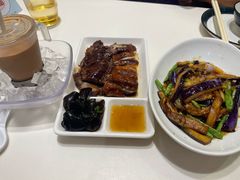 -太兴餐厅(小径湾店)