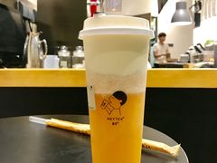 -喜茶(深圳福田星河COCO Park店)