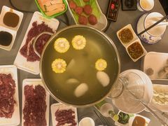 -杏花吴记牛肉火锅