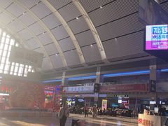 -沈阳站