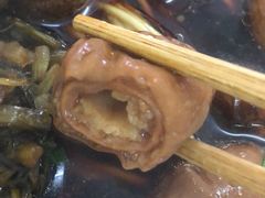 肥肠面-无名面条店(路子铺小区店)