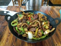 -胡师傅三下锅(汽车站店)