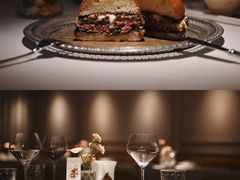 -壳里西餐厅Coquille Seafood Bistro(蒙自路店)