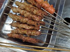 -旺烤园烧烤·炭烤羊腿(吴江阳光新天地店)