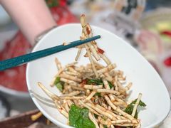 -芸山季·云南野生菌火锅(宝能环球汇店)