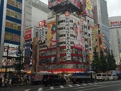 -秋叶原电器街