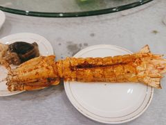 -如丰晟宴(长安万达店)