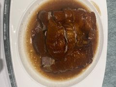 烧鹅-花城苑广府菜(侨鑫店)